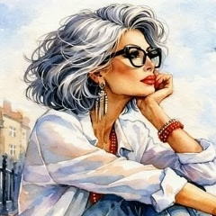 Оксана Прозорская, 21.08, Санкт-Петербург