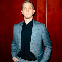 Роман Львин, 10.02.1990, Москва