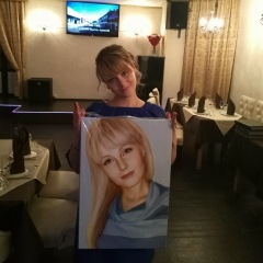 Настена Антонюк, 13.09