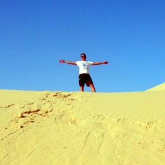 Konstantin Boyko, 26.12, Днепр (Днепропетровск)