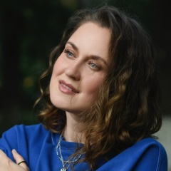 Марина Святова, 22.01.1989, Нижний Новгород