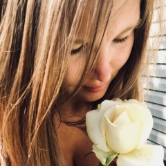 Таня Молчанова, 22.12.1984, Москва