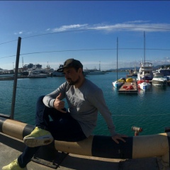 Алексей Сафаров, 04.09.1988, Самара