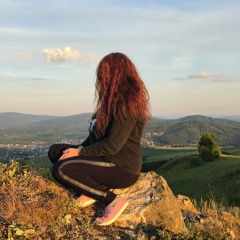 Олеся Чичинова, 10.02, Горно-Алтайск