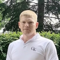 Андрей Владимирович, 08.08.1989