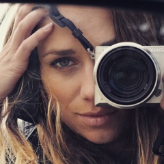 Наташа Рябова, 23.09.1985, Chicago