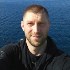 Антон Попков, 11.06, Владивосток