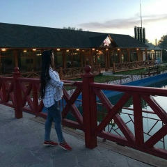 Аида Мухитова, 08.04.1998, Актобе