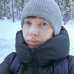 Марина Смирнова, 10.10, Петрозаводск