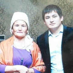 Berik Kadirov, Шымкент