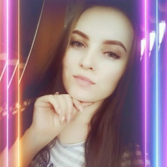Елена Реммель, 17.03.1995, Караганда