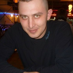 Михаил Сергеенко, 08.08.1985, Донецк