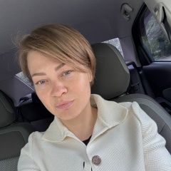 Ирина Шутова, Калининград