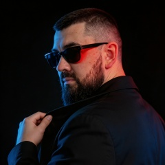 Федор Приймак, Санкт-Петербург