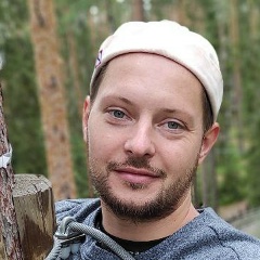 Viatcheslav Stravinsky, 19.04.1989, Санкт-Петербург