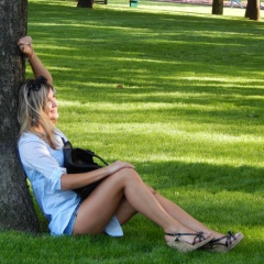 Uliana Uliana, 03.09, Запорожье