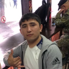 Жавлон Кадыров, 13.08, Тюмень