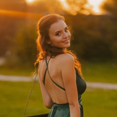 Виктория Старкова, 11.09.1996, Москва