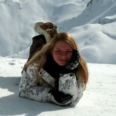 Ирина Муравицкая, 10.08.1988, Минск