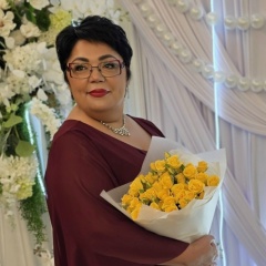 Аниса Садриева, 21.06, Магнитогорск