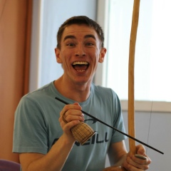 Сергей Баранов, 24.03.1989, Москва