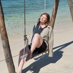 Евгения Бахматова, 18.02.1992, Иркутск