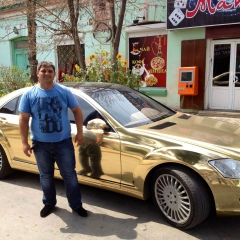 Зумрудин Пашаев, 12.12.1991, Сургут