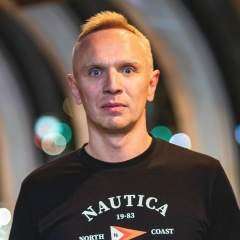 Павел Задумин, 25.09.1982, Москва