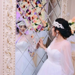 Айтолкын Молдабекова, 18.11.1991, Шымкент