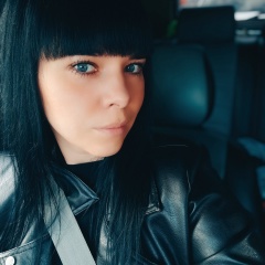 Елена Иванова, 26.04, Екатеринбург