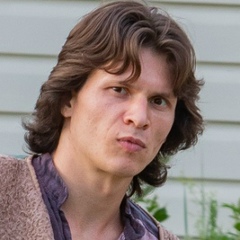 Алексей Нагацкий, 17.02.1988, Санкт-Петербург