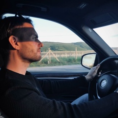 Рома Рум, 12.08.1989