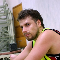 Максим Помазан, 16.10.1982, Харьков