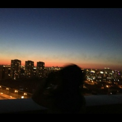 Айша Лин, 14.02, Астана