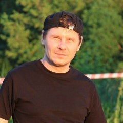 Илья Духанин, 07.06, Липецк