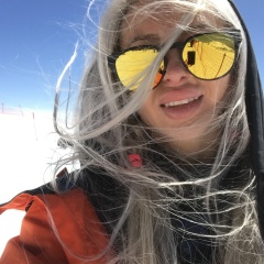 Елена Растегаева, 20.07.1986