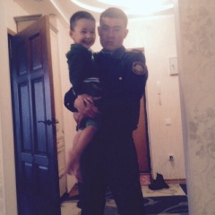 Дауир Идирисов, 01.06.1991, Кызылорда