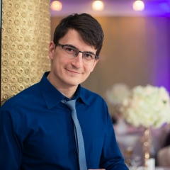 Роман Спевак, 19.01, Ставрополь