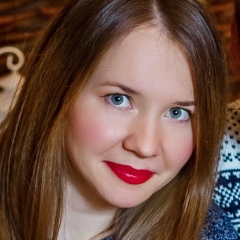 Юлия Березина, 03.12