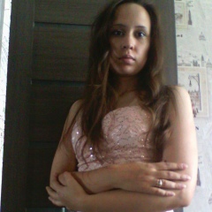 Інна Карпенко-Якимчук, 01.01.1987, Ровно