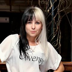 Марина Пивненко, 27.11, Одесса