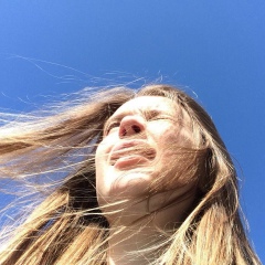 Дарья Шестакова, Екатеринбург