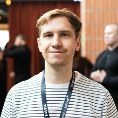 Сергей Сарычев, 06.02.1989, Москва