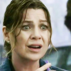 Meredith Grey