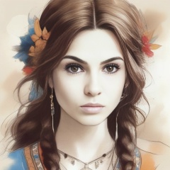 Оля Паламаренко