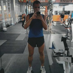 Юра Кузенко, 01.05.1990, Одесса