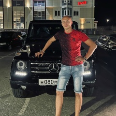 Антон Савельев, 08.11.1992, Москва