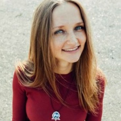 Елена Докукина, 18.11.1988, Нижний Новгород