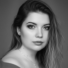 Мария Найдёнова, 07.03