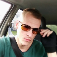 Роман Бочаров, 29.04.1987, Санкт-Петербург